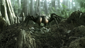 Walking with Monsters kép