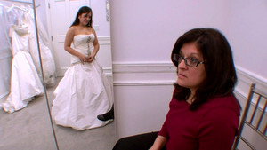 Say Yes to the Dress 2. évad Ep.3 3. epizód