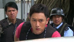 學警狙擊 1. évad Ep.24 24. epizód