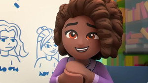Lego Friends: A Következő Fejezet: Egy új kezdet 3. évad Ep.1 1. epizód