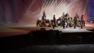 BTS Monuments: Beyond The Star kép