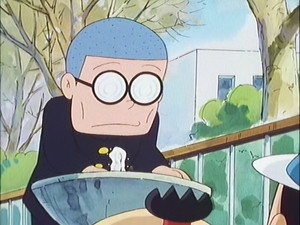 キテレツ大百科 1. évad Ep.315 315. epizód