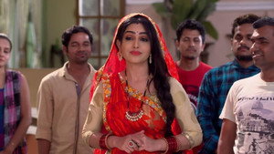 भाभीजी घर पर हैं! 1. évad Ep.1093 1093. epizód