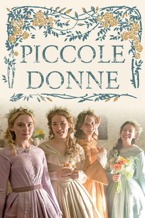 Little Women poszter