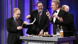 Whose Line Is It Anyway? 3. évad Ep.10 10. epizód