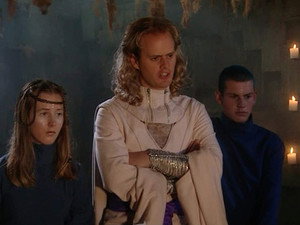 The Tribe 2. évad Ep.15 15. epizód