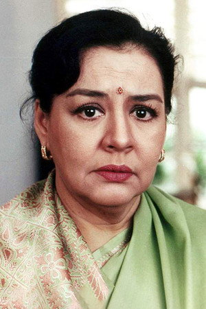 Farida Jalal profil kép