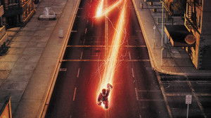 Flash – A Villám kép