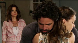Los ricos no piden permiso 1. évad Ep.20 20. epizód