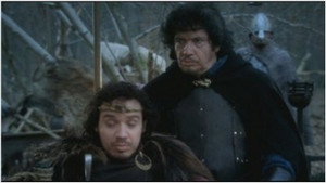 Kaamelott 2. évad Ep.32 32. epizód