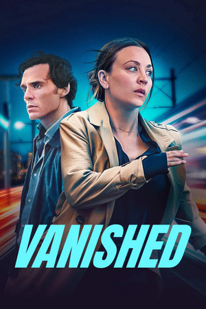 Vanished poszter