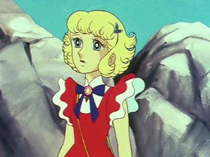 花の子ルンルン 1. évad Ep.28 28. epizód