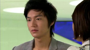 개인의 취향 1. évad Ep.6 6. epizód