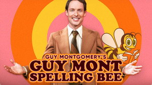 Guy Montgomery's Guy Mont Spelling Bee kép