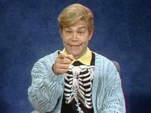 Saturday Night Live Speciális epizódok Ep.179 179. epizód