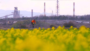 Cycle Around Japan 13. évad Ep.3 3. epizód