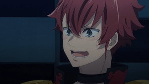 スケートリーディング☆スターズ 1. évad Ep.12 12. epizód