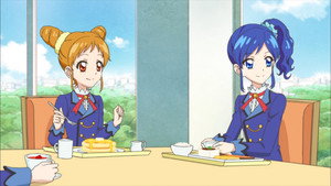 アイカツ！ 1. évad Ep.23 23. epizód