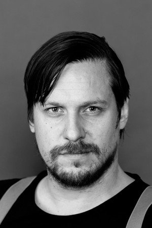 Jakob Öhrman profil kép