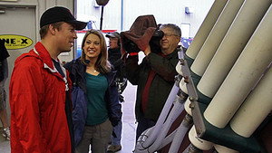 Tornado Chasers 1. évad Ep.2 2. epizód