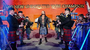 Pankráció - WWE: Smackdown 28. évad Ep.3 3. epizód