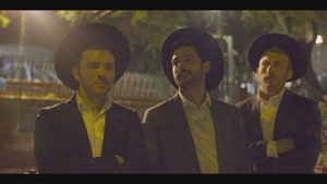 שבאבניקים 2. évad Ep.1 1. epizód