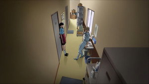 恋は雨上がりのように kép
