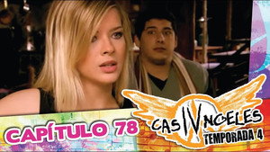 Casi Ángeles 4. évad Ep.78 78. epizód