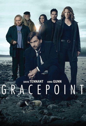 Gracepoint poszter