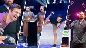 Joko & Klaas gegen ProSieben 3. évad Ep.5 5. epizód