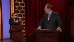 Conan 1. évad Ep.76 76. epizód