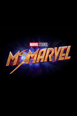 Ms. Marvel poszter