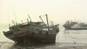 大江南北 10. évad Ep.4 4. epizód