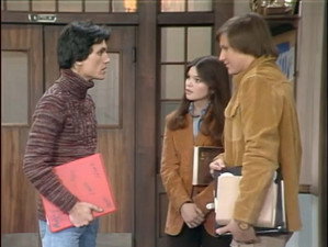 One Day at a Time 2. évad Ep.21 21. epizód