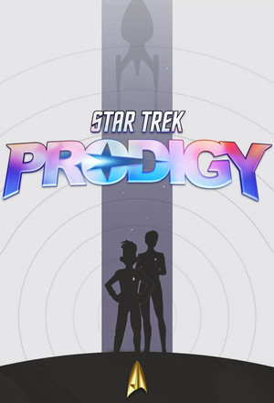 Star Trek: Protostar poszter