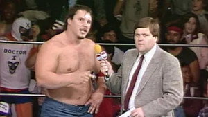 Mid-South Wrestling 3. évad Ep.49 49. epizód