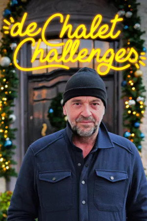 de Chalet Challenges 1. évad (2023-12-27) poszter