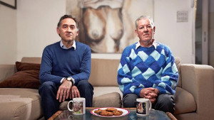 Gogglebox 7. évad Ep.12 12. epizód