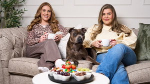 Gogglebox 28. évad Ep.1 1. epizód