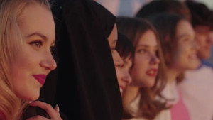 SKAM España 2. évad Ep.10 10. epizód