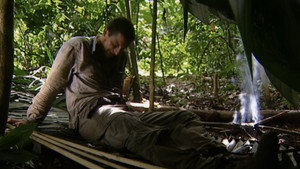 A túlélés törvényei 1. évad Ep.3 Costa Rica-i esőerdő