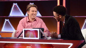 The $100,000 Pyramid 4. évad Ep.7 7. epizód