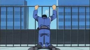 逮捕しちゃうぞ 2. évad Ep.14 14. epizód