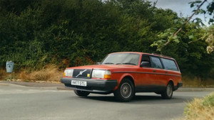 Autókereskedők 23. évad Ep.7 Volvo 240 Torslanda