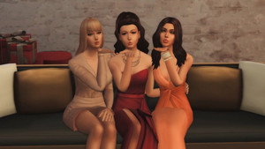 Girls in the House kép
