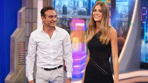El hormiguero 17. évad Ep.138 138. epizód