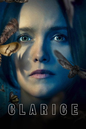Clarice poszter