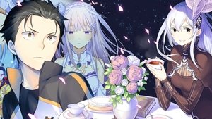 Re:ゼロから始める異世界生活 kép