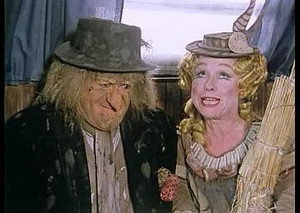 Worzel Gummidge 3. évad Ep.7 7. epizód