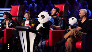 La voz kids 8. évad Ep.7 7. epizód